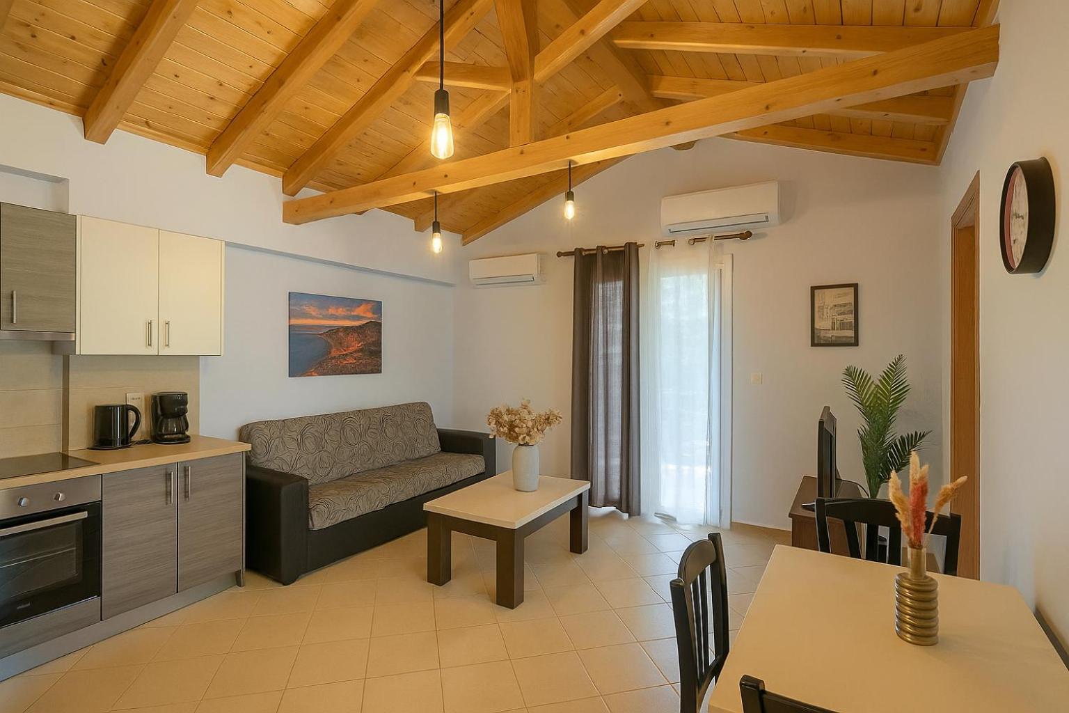 Villa Orestis - Stoupa Seaside Retreats Exterior foto