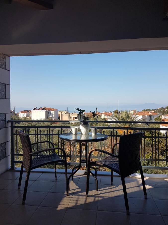 Villa Orestis - Stoupa Seaside Retreats Exterior foto